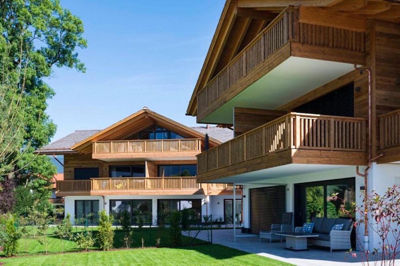 Garmisch-Classix Dış mekan fotoğraf