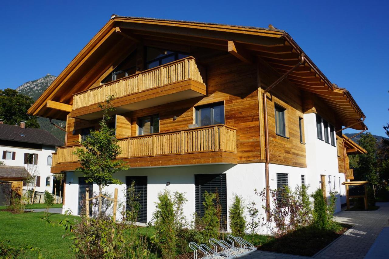 Garmisch-Classix Dış mekan fotoğraf